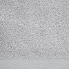 Ręcznik Gładki2 (35), 50 x 100 cm, Srebrny