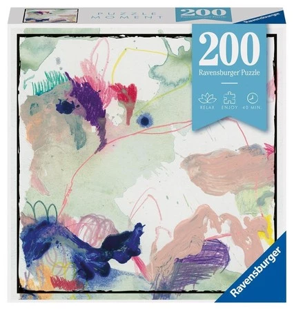 Puzzle 200 Momenty Abstrakcja 12959 -