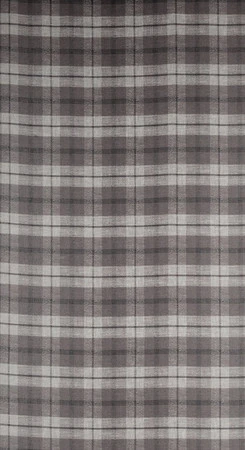 ZASŁONA GOTOWA KELLI 140 X 250 CM SZARY