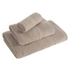 Ręcznik Sisi (04) 70 x 140 cm, Beżowy