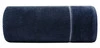 Ręcznik Salado (06), 70 x 140 cm, Granatowy