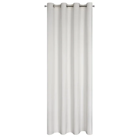ZASŁONA GOTOWA LILI 140 X 250 CM BIAŁY