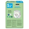 Muumi Baby, Pieluchomajtki ekologiczne 5 (10-15kg), 38 szt.
