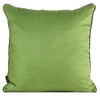 Poszewka Wiosna 45 x 45 cm, Zielony