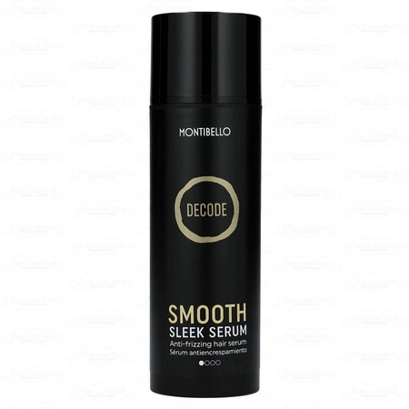 Decode Smooth Sleek Serum wygładzające serum do włosów 150ml