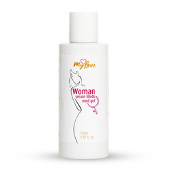 Woman Serum Libido Med Gel żel intymny dla kobiet zwiększający libido 150ml