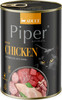 DOLINA NOTECI PIPER Animals Kot Adult Kurczak 400g