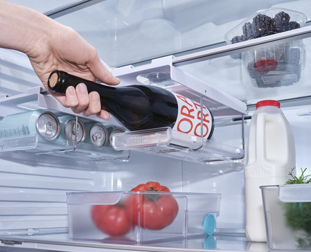 JJ- Uchwyt na butelki FridgeStore