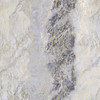 ZASŁONA GOTOWA SOFI 135 X 250 CM SREBRNY
