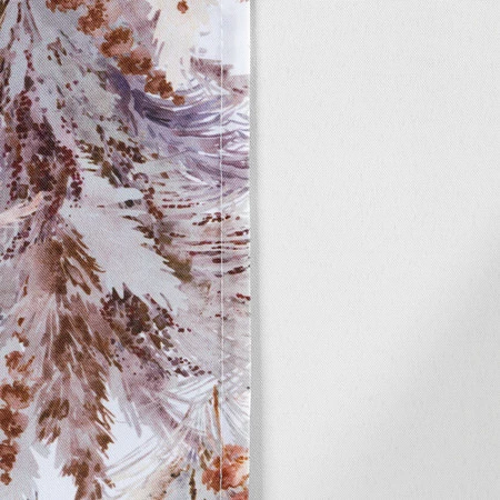 OBRUS ANITA 4 140 X 180 CM BIAŁY