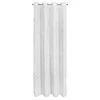 ZASŁONA GOTOWA EMILI 140 X 250 CM BIAŁY