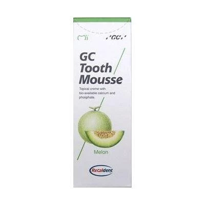 PASTA GC TOOTH MOUSSE MELON*40g