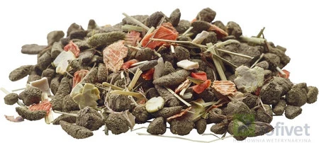 VERSELE LAGA Nature Cuni dla królika 2,3kg