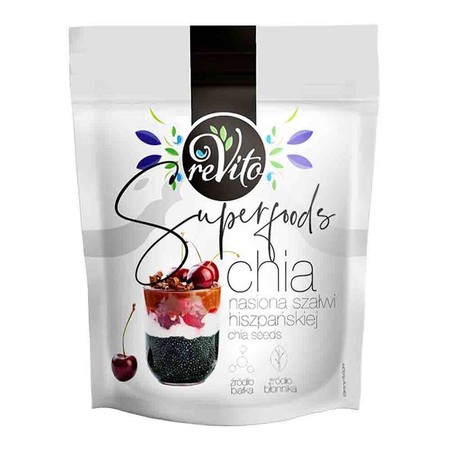  Chia Szałwia Hiszpańska 200 g