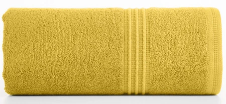 Ręcznik musztardowy MELA 50X90