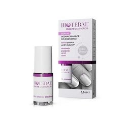Mocne Paznokcie serum wzmacniające do paznokci 6.6ml
