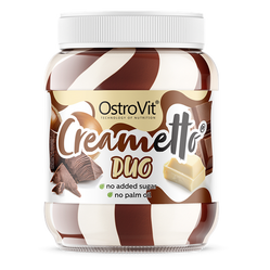 Creametto