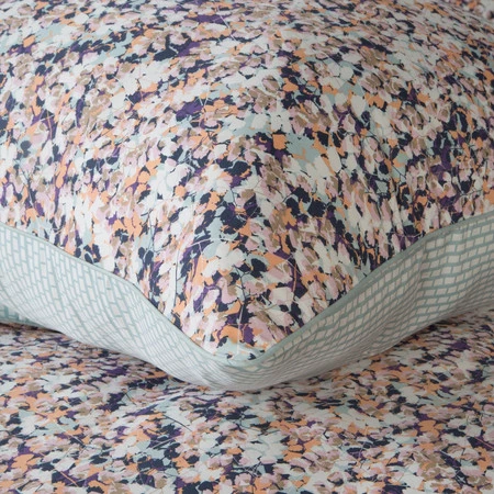 Komplet pościeli Esprit 05, 160 x 200 cm, Miętowy