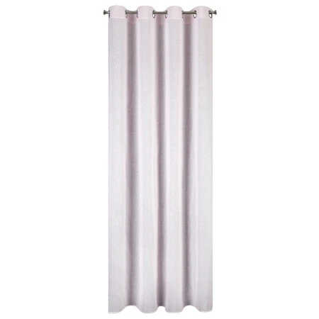 ZASŁONA GOTOWA PAOLA 140 X 250 CM RÓŻOWY