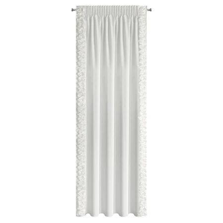 Zasłona MH/Z/ROSES/14/K 140X270 T VELVET