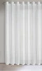 FIRANA GOTOWA SIBEL 300 X 250 CM BIAŁY
