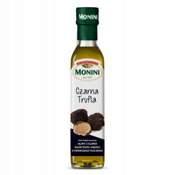 Monini Oliwa z oliwek extra virgin Czarna Trufla 250 ml