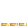 Zestaw: 3x Zmiany Zmiany Baton Bakaliowy z bananami "Urwis" bezglutenowy bez curku BIO 40g