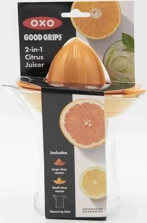 OXO-Wyciaskarka do cytrusów 2w1 Good Grips