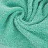 Ręcznik Gładki1 (35) 16 x 21 cm, Ciemnomiętowy