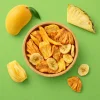 Super Munchies Chipsy Owocowa Mieszanka 60g
