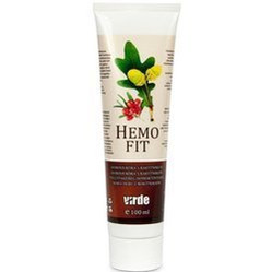 Virde Hemofit Kora Dębu 100Ml