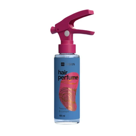 Hair Perfume perfumy do włosów Frezja &amp; Porzeczka 100ml