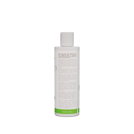 Alphanova Bebe Bio, Delikatny Szampon 2 w 1 dla niemowląt, 200ml