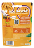BeRAW! Kids Żelki Mango Marakuja 35g żelki dla dzieci