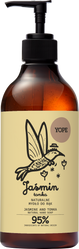 Yope Jaśmin & Tonka – naturalne mydło do rąk 500ml
