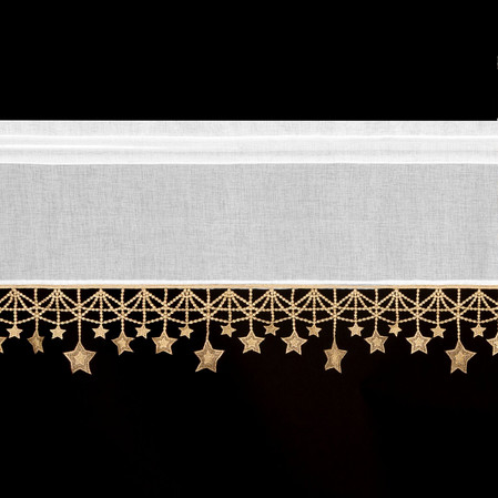 Firanka 30X150 TUNEL