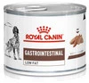 ROYAL CANIN VET GASTRO INTESTINAL LOW FAT Canine 200g