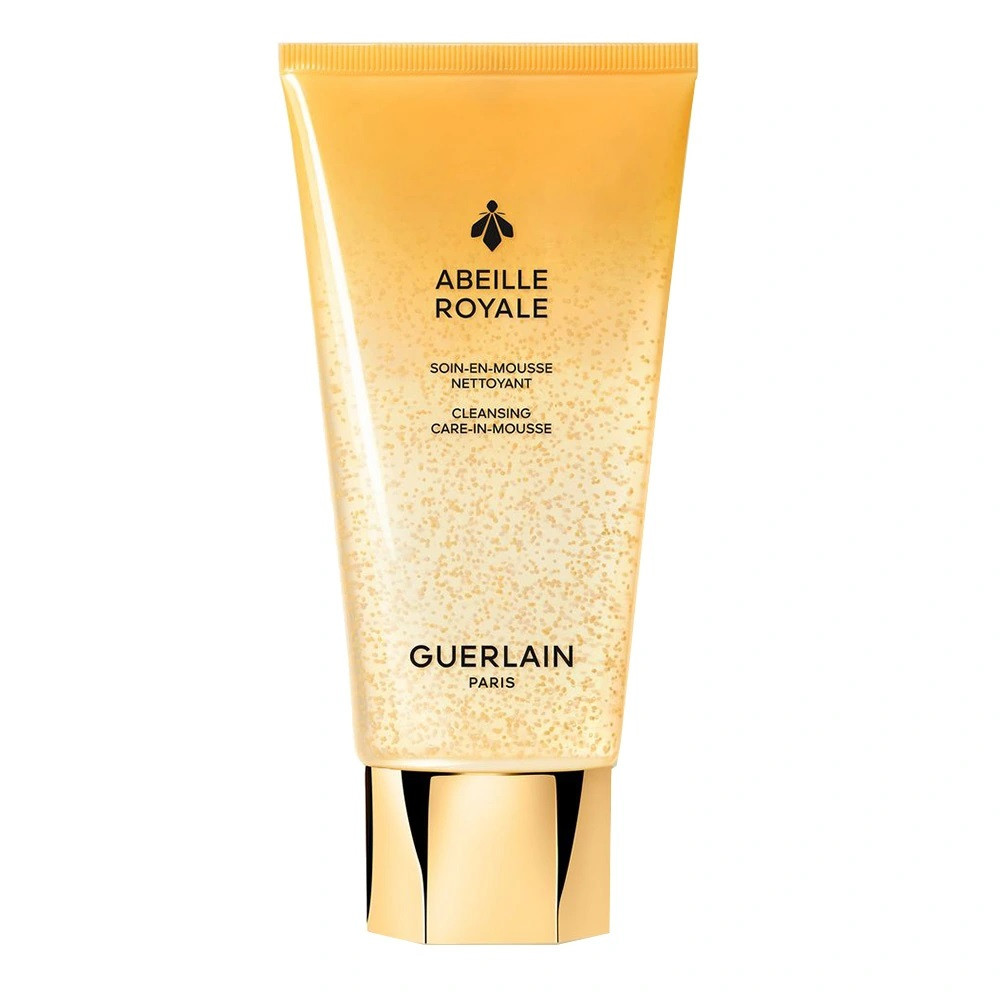 Abeille Royale pianka oczyszczająca do twarzy 175ml - Nabea.pl
