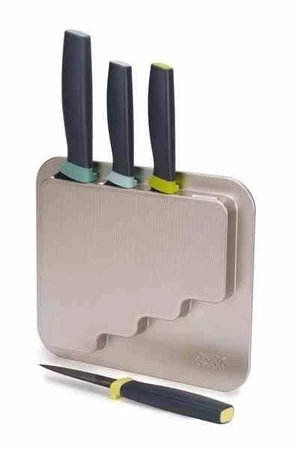 JJ - Organizer zawieszany z 4 nożami DoorStore™, m