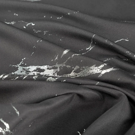 ZASŁONA GOTOWA LANI 140 X 250 CM STALOWY