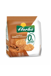 Ciastka z cynamonem bez dodatku cukru 130g