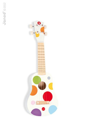Janod Ukulele