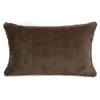 Poszewka dekoracyjna 30X50 C.BRĄZ