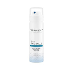 Dermedic Woda termalna 50 ml