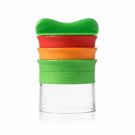 OXO-Spirala do warzyw 3w1, multikolor, Good Grips