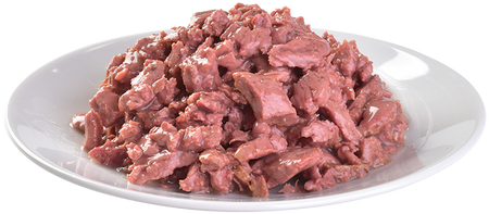 BRIT Care Cat GF Adult Turkey Salmon Indyk Łosoś Sos 85g