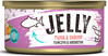 MR.BANDIT Jelly Tuna / Shrimp Tuńczyk Krewetki dla kota 80g