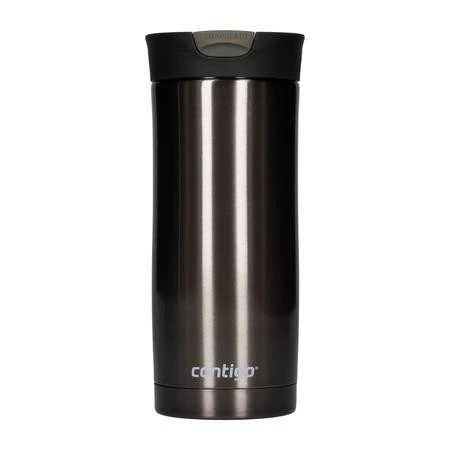 Contigo Huron 16 Gunmetal - Kubek Termiczny 470 ml