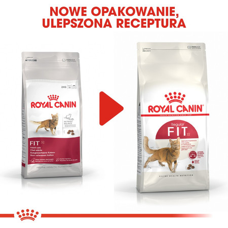 ROYAL CANIN FIT 32 2kg