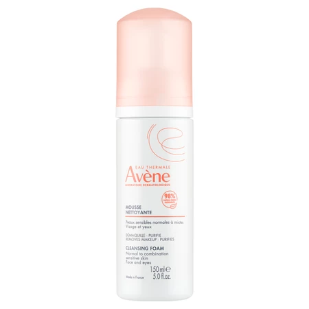 Avène Pianka oczyszczająca 150 ml